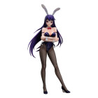 The Fruit of Grisaia Chronos Rebellion Statue PVC 1/4 Yumiko Sakaki Bunny Ver. 46 cm Hobby
