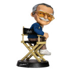 Stan Lee Mini Co. PVC Figure Blue Shirt Version 14 cm Hobby