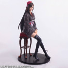 Final Fantasy VII Remake Static Arts Gallery Statue Tifa Lockhart Sporty Dress Ver. 23 cm Hobby