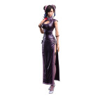 Final Fantasy VII Remake Play Arts Kai Action Figure Tifa Lockhart Sporty Dress Ver. 25 cm Hobby