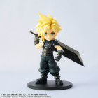 Final Fantasy VII Remake Adorable Arts Statue Cloud 12 cm Hobby