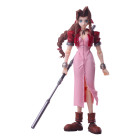 Final Fantasy VII Bring Arts Action Figure Aerith Gainsborough 14 cm Hobby