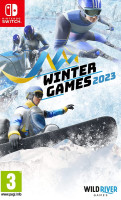 Winter Games 2023 NS