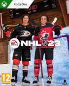 NHL 23 XONE