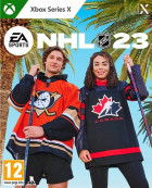 NHL 23, Xbox Series X