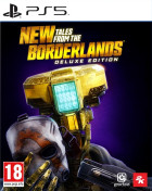New Tales from the Borderlands PS5