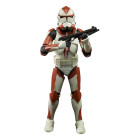 Star Wars: The Clone Wars Black Series Action Figure Clone Trooper (187th Battalion) 15 cm Hobby