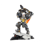 Overwatch Reinhardt Premium 65 cm Statue Scale 1/6 Hobby
