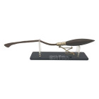 Harry Potter Mini Replica Nimbus 2000 18 cm Hobby