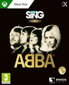 Let’s Sing presents ABBA XONE
