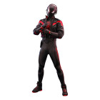 Marvel's Spider-Man: Miles Morales Video Game Masterpiece Action Figure 1/6Miles Morales (2020 Suit) Hobby