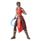 Black Panther Legacy Collection Action Figure Marvel's Nakia 15 cm Hobby