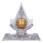Assassin's Creed Bookends Apple of Eden Hobby