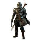 Star Wars The Mandalorian Action Figure 2-Pack 1/4 The Mandalorian & The Child 46 cm Hobby