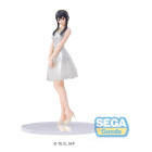 Spy x Family PM PVC Statue Yor Forger Party Ver. 19 cm Hobby