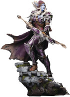 Sylvanas Premium Statue 46 cm Blizzard World of Warcraft Hobby