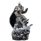 Lich King Arthas Statue Premium 66 cm Blizzard World of Warcraft Hobby