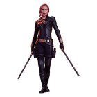 Black Widow Movie Masterpiece Action Figure 1/6 Black Widow 28 cm Hobby