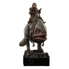 Star Wars The Mandalorian Action Figure 2-Pack 1/6 Kuiil & Blurrg 37 cm Hobby