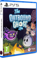 The Outbound Ghost PS5
