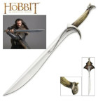 The Hobbit Replica 1/1 Sword of Thorin Oakenshield Orcrist 99 cm Hobby