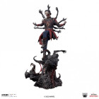 Doctor Strange In the Multiverse of Madness 31 cm Dead Defender Strange 1/10 Art Scale Hobby