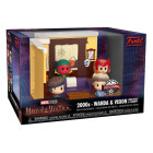 WandaVision POP! Mini Moments Living Room 00's (Halloween) 9 cm Hobby