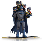 DC Comics Q-Master Diorama Batman: Family Classic 38 cm Hobby