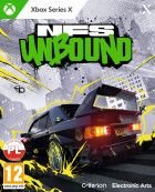 NFS Unbound XSX
