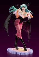Darkstalkers Bishoujo PVC Statue 1/7 Morrigan 23 cm Hobby