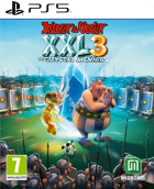 Asterix & Obelix XXL 3 The Crystal Menhir PS5
