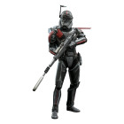 Star Wars: The Bad Batch Action Figure 1/6 Crosshair 30 cm Hobby