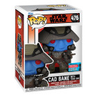 Star Wars POP! Vinyl Figure Cad Bane w/ Todo (NYCC/Fall Con.) 9 cm nr.476 Hobby