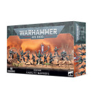 Kabalite Warriors Hobby