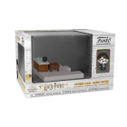 Harry Potter POP! Mini Moments Harry 9 cm, Hobby