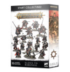 Start Collecting! Slaves to Darkness Hobby