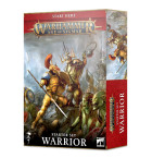 Age of Sigmar: Warrior Starter Set, Hobby