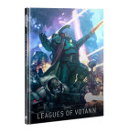 Codex Leagues of Votann Hobby