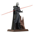 Star Wars: Obi-Wan Kenobi Premier Collection 1/7 Grand Inquisitor 28 cm Hobby