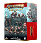 Vanguard Ogor Mawtribes Hobby