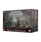 Warhammer Underworlds Gnarlwood Rivals of Nethermaze Hobby