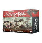 Warcry Chaotic Beasts Hobby