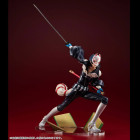 Persona 5 The Royal Lucrea PVC Statue Fox Yusuke Kitagawa 19 cm Hobby