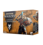 Warcry Chaos Legionaires Hobby