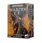 Warcry Centaurion Marshal Hobby