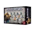 Blood Bowl Dwarf Team The Dwarf Giants Hobby