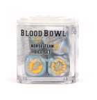 Blood Bowl Norse Team Dice Set Hobby