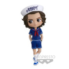 Q POSKET - STRANGER THINGS - STEVE Hobby