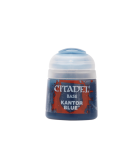 Farba Citadel Base Kantor Blue 12 ml Hobby