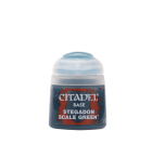 Farba Citadel Base Stegadon Scale Green 12 ml Hobby